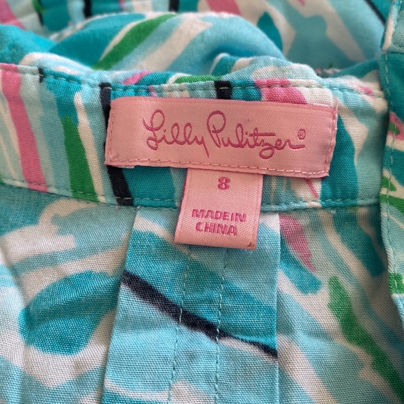 Lily Pulitzer Dress - Picture 3 of 4